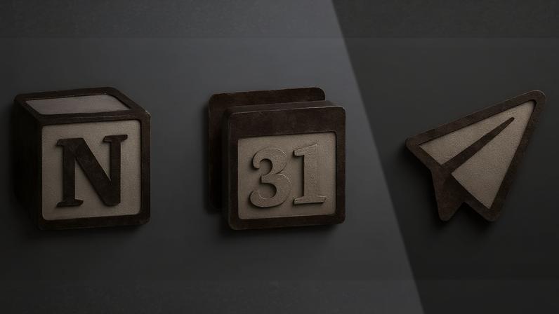 Notion Mail será encerrado pela empresa em setembro (imagem: divulgação/Notion)