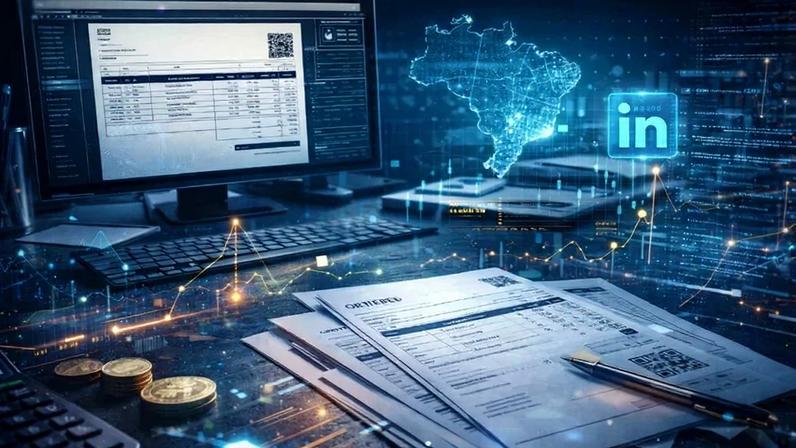 Pesquisadores alertam que a IA pode reduzir o esforço cognitivo quando substitui, em vez de complementar, o processo de aprendizagem