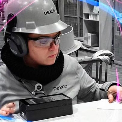 Dexco economiza R$ 5 milhões com inspeção por luz cascos de navios e painéis