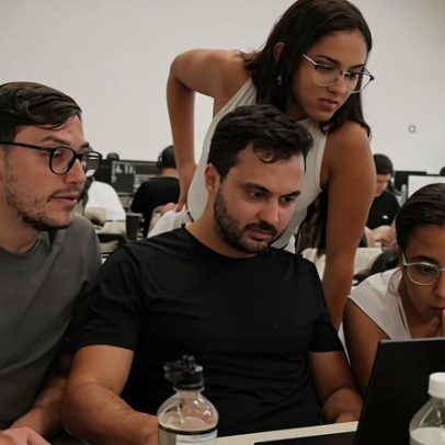 Hackathon da Franq coloca 35 softwares em operação e reduz carga em até 35%