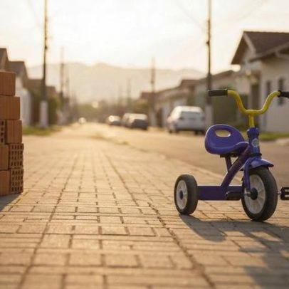 Nova Serrana abre licitação para construção de creche no Parque das Aves