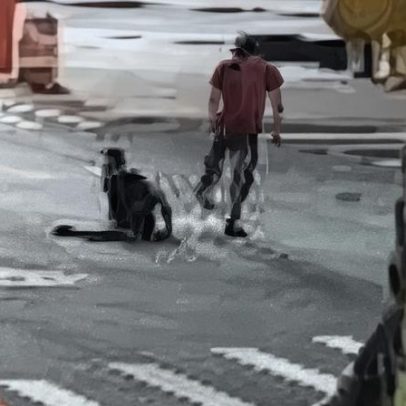 Polícia investiga homens filmados saindo de bueiros em Nova York