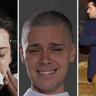 Recorde de cenas polêmicas em novelas que agitaram o público