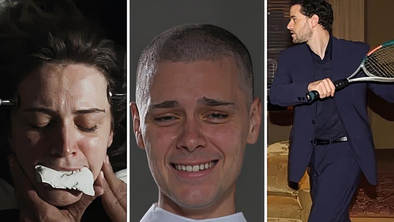 Recorde cenas de novelas que movimentaram o público