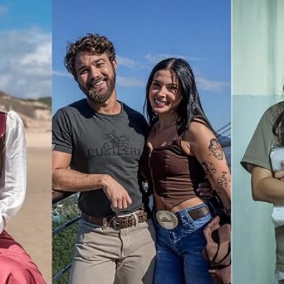 Horários das novelas da Globo na primeira semana da Copa do Mundo