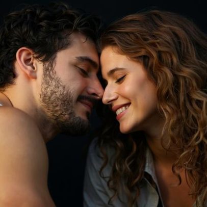 Agrado declara amor a João Raul, na semana de 29/6 a 4/7