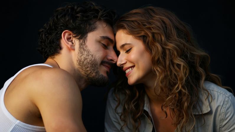 Declaração de amor, reconciliações e uma sabotagem movimentam os próximos capítulos da novela das 7 da TV Globo