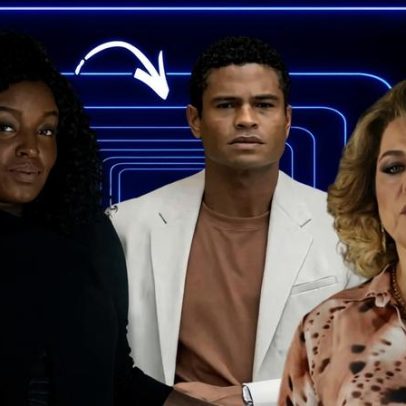 Silvana barra exame de DNA de Tiago e confronta Pilar em Quem Ama Cuida