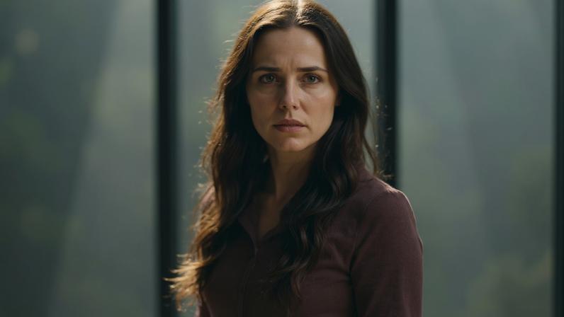 Adriana (Letícia Colin) será presa após ser acusada pelo assassinato de Arthur Brandão (Antonio Fagundes)