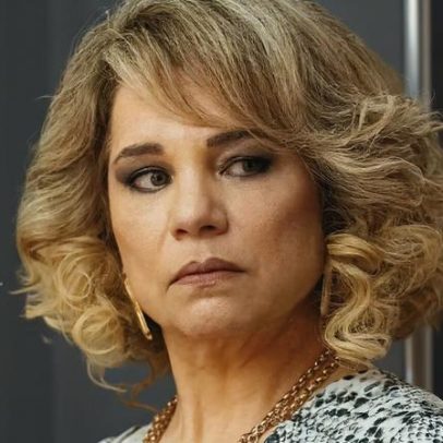 Pilar admite ter mandado atacar Adriana na prisão