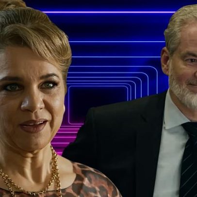 Pilar confessa ter mandado atacar Adriana, em Quem Ama Cuida
