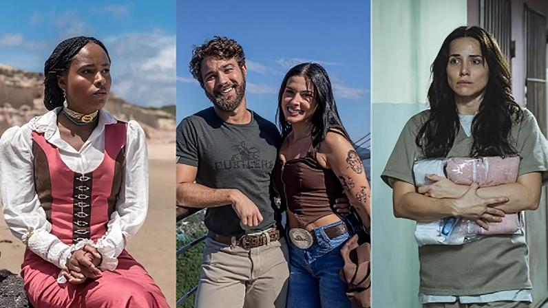 Veja como será a programação das novelas em semana de Copa do Mundo