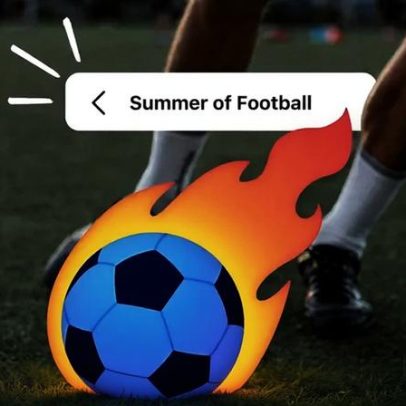 Apps da Meta ganham novas funcionalidades durante a Copa do Mundo