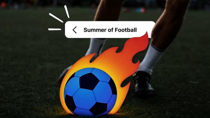 Apps da Meta ganham novas funcionalidades durante a Copa do Mundo