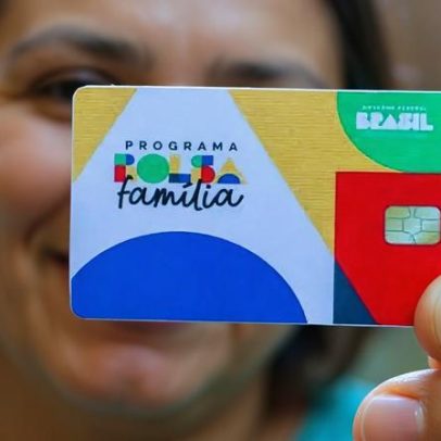 Bolsa Família foi desenhado por economistas liberais, reportagem sobre Huck