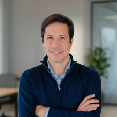 Rafael Oliveira assume o cargo de CEO da Heineken, brasileiro