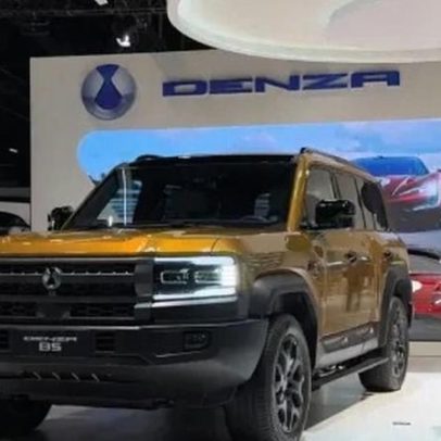 Participação de carros importados cresce no Brasil, aponta Abeifa