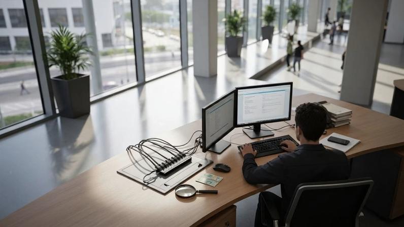 Novo Hamburgo investe R$ 362,6 mil em serviços de internet e telefonia fixa