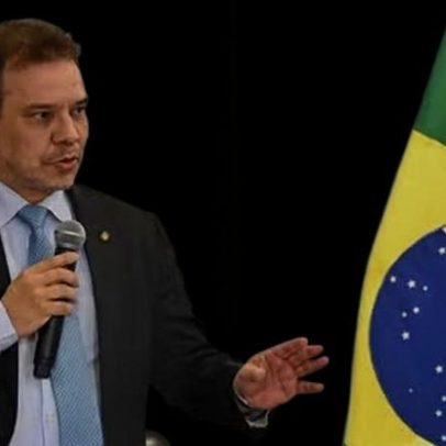 Lei antifacção é prioridade no combate ao crime organizado, diz ministro da Justiça