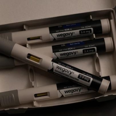 Novo Nordisk tenta novamente incluir semaglutida no SUS com preço reduzido