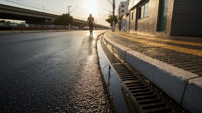 Novo PAC: Governo Federal autoriza R$ 261,4 milhões para obras de drenagem em MG e SP