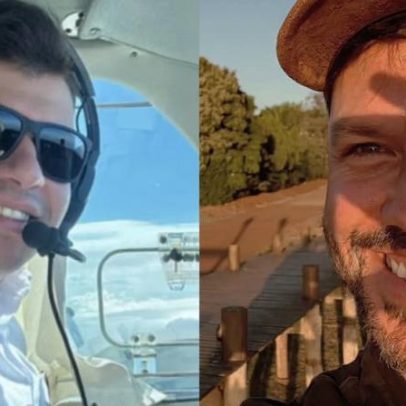 Identidade das vítimas da queda de avião em Marília é divulgada