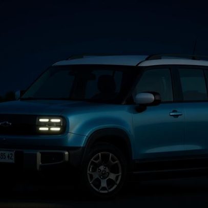 Move Brasil: lista oficial de carros financiáveis pelo programa