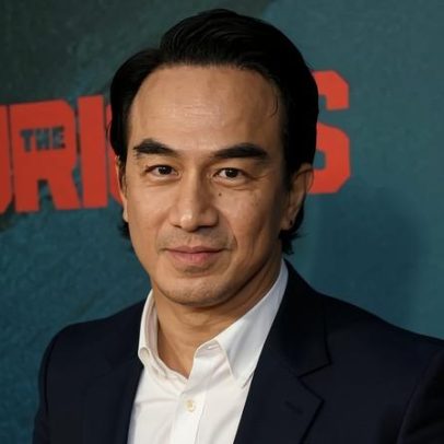 Joe Taslim vive seu sonho de cinema em Hong Kong com The Furious
