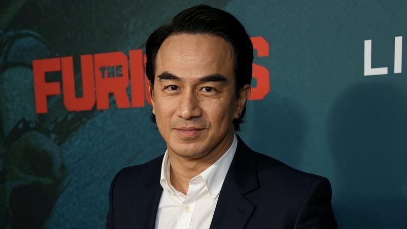 Joe Taslim vive seu sonho de cinema em Hong Kong com The Furious