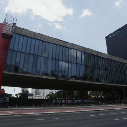 Masp oferece bolsas para programa de ensino artístico-cultural