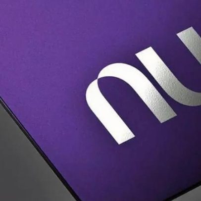 Ações do Nubank caem quase 30% em 2026