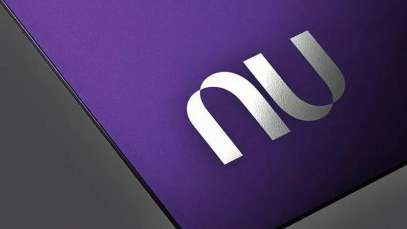 Papéis do Nubank acumulam de quase 30% em 2026, levando valor de mercado a US$ 58 bilhões