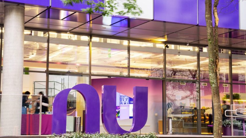 Nubank: recompra de ações no valor total de até US$ 1 bilhão
