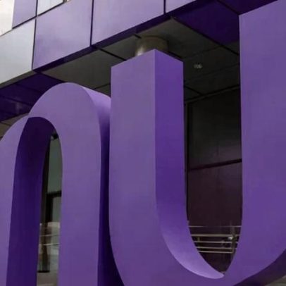 Nubank envia aviso de possível liquidação extrajudicial pelo app
