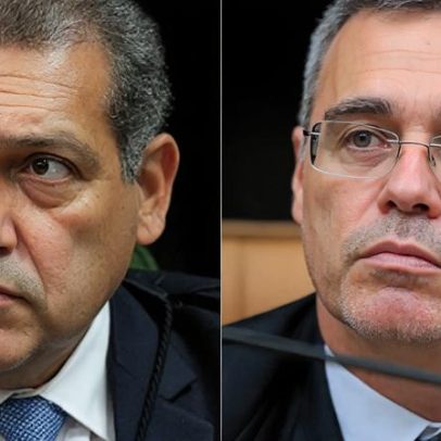 Decisões de Nunes Marques e Mendonça sinalizam tom da disputa Lula x Flávio