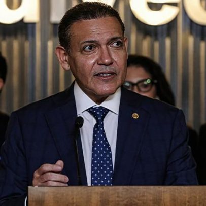 Nunes Marques lança livro sobre a judicialização do STF