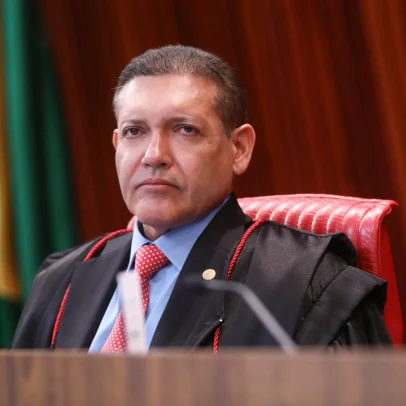 Nunes Marques cria comissão para regulamentar uso de IA na Justiça Eleitoral