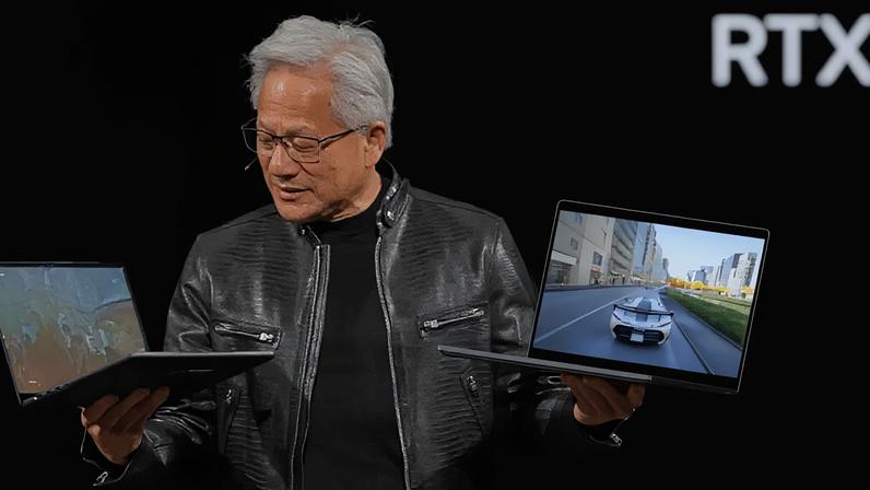 NVIDIA mira levar jogos a PCs ARM com anti-cheat em Fortnite/Valorant