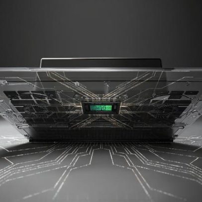 Nvidia lança RTX Spark, chip que junta CPU e GPU