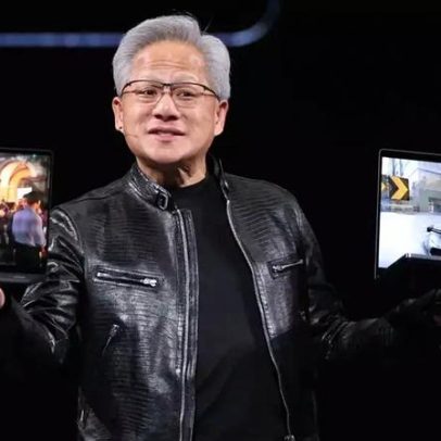 NVIDIA anuncia o superchip RTX Spark que promete reinventar PCs com Windows