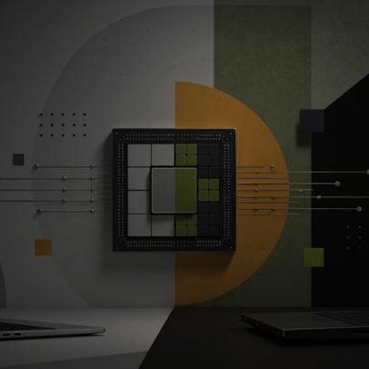 Nvidia mira Apple e escolhe o notebook como palco da disputa