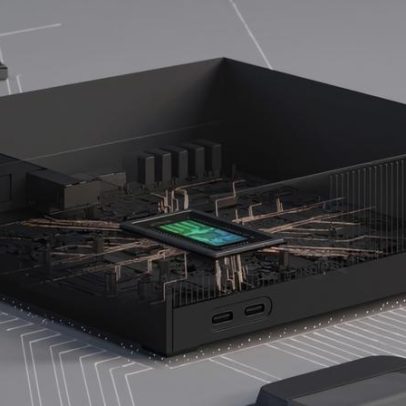 RTX Spark: como o chip de 1 PB da Nvidia processa jogos
