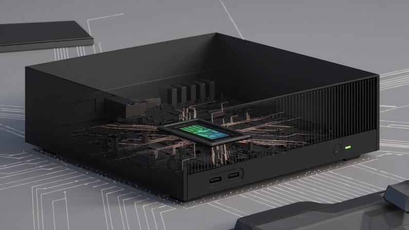 RTX Spark: Como o chip de 1 petabyte da Nvidia lida com games? Entenda