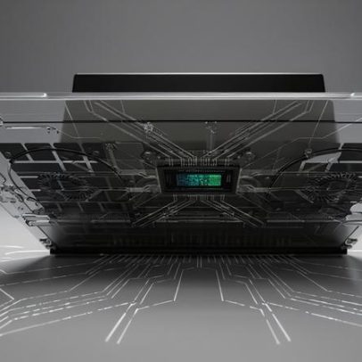 Nvidia apresenta RTX Spark, novo superchip para IA em PCs e notebooks