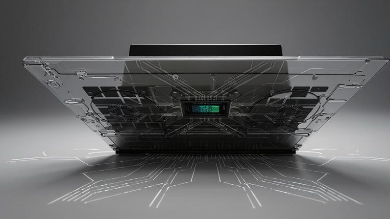 Nvidia apresenta RTX Spark, novo superchip para IA em PCs e notebooks