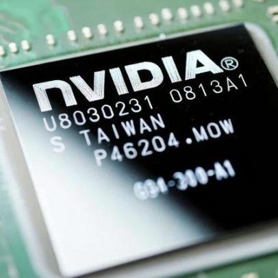 NVIDIA lança chip para PCs e coloca Intel e AMD na defensiva