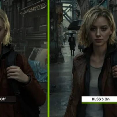 Driver aberto da NVIDIA recebe suporte experimental ao DLSS no Linux