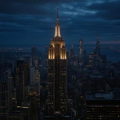 Nova York lidera ranking das 10 melhores cidades dos EUA em 2026
