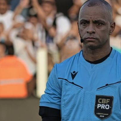 Wilton na abertura da Copa evidencia prestígio da CBF com a Fifa