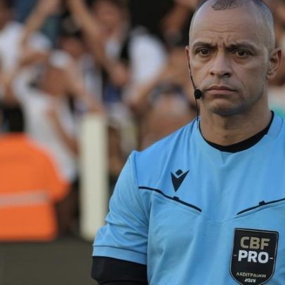 Wilton tem credenciais na FIFA para apitar abertura da Copa